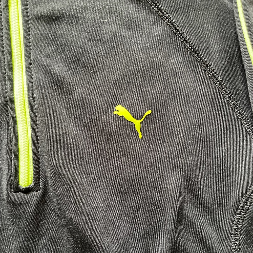Puma Track Jacket - Picture 2 of 7